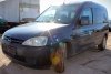 Reflektor lewy Opel Combo C 2010