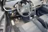 Hak holowniczy Peugeot 207 2008 Hatchback 3-drzwi