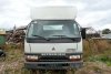 Zwrotnica przód prawa Mitsubishi Canter VI 2000 2.8TD 4M40-2AT 
