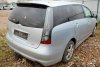 Wahacz tył lewy Mitsubishi Grandis 2005 2.0DID BSY Van