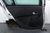 Drzwi tył lewe - Renault - Clio III - zdjęcie 9