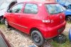 Reflektor Lewy VW Fox 5Z 2006 1.2i Hatchback 3-drzwi