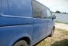 Stacyjka VW Transporter T5 2004 Bus