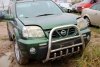 Drzwi przód prawe Nissan X-Trail T30 2002 