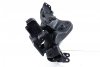 Wahacz tył lewy wleczony Nissan X-Trail T31 2007 2.0DCI
