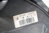 Reflektor lewy Citroen C2 2006 Hatchback 3-drzwi