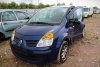Stacyjka Renault Modus 2006 1.2i D4F740 Hatchback 5-drzwi