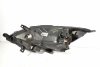_Reflektor prawy Nissan Note E11 LIFT 2011 (2009-2012) Hatchback 5-drzwi 