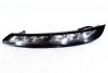 lampa do jazdy dziennej - citroen - c4 cactus - zdjęcie 1