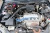 Honda Civic EJ 2001 1.4i D14Z2 Hatchback 3-drzwi [B]