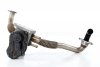 _Zawór EGR VW Golf V 1K 2003-2008 1.6FSI