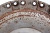 Koło zamachowe tarcza docisk VW Golf IV 1J 1997-2003 1.6i 8V