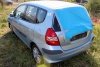 _Drzwi tył lewe Honda Jazz II Lift 2005 (2005-2008) Hatchback 5-drzwi 