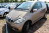 _Kanapa Mercedes A-Klasa W169 2005 Hatchback 3-drzwi 