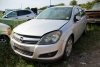 Opel Astra H 2007 1.9CDTI Z19DTL Kombi [A/B]