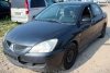 _Zderzak przód Mitsubishi Lancer CS0 2005 Sedan 