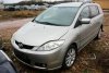 Mazda 5 CR 2006 2.0D RF7J Van [A]