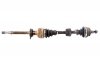 _Półoś prawa długa Ford Galaxy MK1 1995-2000 1.9TDi