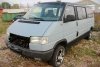 Rozrusznik VW T4 Transporter Caravelle 1993 2.4D 