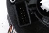 Przełącznik zespolony taśma airbag czujnik kąta skrętu Mercedes E-Klasa W211 2002 2.7CDI 