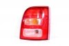 Lampa tył prawa Nissan Micra K11 2002 5D