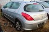Amortyzator przód lewy Peugeot 308 T7 2010 1.6VTi 5FW Hatchback 5-drzwi