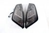 Lampa tył lewa prawa komplet Fiat Grande Punto 2009 5D