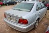 Klapa bagażnika tył BMW 5 525d E39 1999 Sedan 