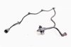 _Listwa przelewowa Suzuki Grand Vitara 2006 (2005-2008) 1.9DDiS SUV 5-drzwi 