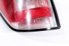 Lampa tył lewa Opel Astra H 2004-2006 Kombi