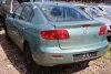 Komputer Sterownik Silnika Mazda 3 BK 2004 1.6i Sedan