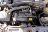 Drzwi przód lewe Opel Combo C 2010