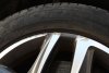 Zderzak tył Citroen DS5 2014 (2011-2015) Hatchback 5-drzwi (kod lakieru: KWED)
