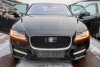 _Drzwi tył lewe Jaguar XF X260 2016 Sedan