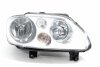 _Reflektor prawy X-281553 