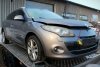 Radio Renault Megane III 2009 (2008-2012) Kombi 