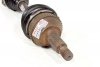 Półoś lewa krótka Ford Mondeo MK2 1996-2000 2.5i V6