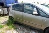_Lampa tył lewa Mitsubishi Colt VI Z30 2007 Hatchback 5-drzwi 