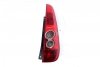 Lampa tył prawa Ford fiesta MK6 2005-2008 Hatchback 5-drzwi