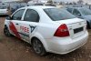 Chevrolet Aveo T250 2011 1.2i B12D1 Sedan [A]