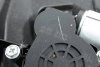 _Podnośnik szyby przód prawy Mazda 3 BK 2003-2008 Hatchback 5-drzwi