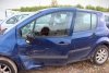 Przełącznik zespolony + taśma Renault Modus 2006 Hatchback 5-drzwi 