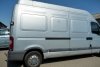 Mechanizm wycieraczek + silniczek Opel Movano A Lift 2004 Bus 