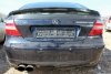 _Atrapa grill Mercedes C-klasa W203 2003 Sportcoupe 