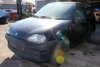 Fiat Seicento 2000 1.1i Hatchback 3-drzwi [B/C]