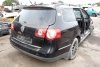 _Podnośnik szyby przód lewy VW Passat B6 2007 Kombi 