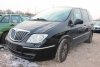 Maska Lancia Phedra 2010 Van 