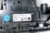Radio + panel nawiewu VW UP! 2012 (2011-2016) Hatchback 5-drzwi 