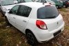 _Wygłuszenie maski Renault Clio III Lift 2010 Hatchback 5-drzwi