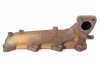Kolektor wydechowy Toyota Avensis T22 1998-2003 2.0D4D